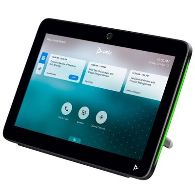 شريط فيديو بولي ستوديو X52 ومجموعة لوحة التحكم باللمس TC10، 7200-88085-001