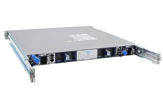 DCS-7050TX3-48C8-R، محول Arista 7050X3، 48x10GBaseT/8x100GbE QSFP/الهواء من الخلف إلى الأمام