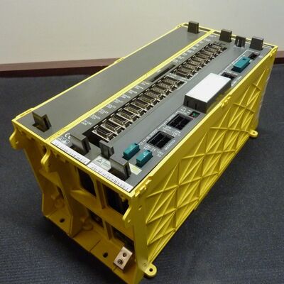 فانوك تدريس القلادة مع التحكم في المحور الثلاثي البناء القوي وتصنيف IP54 للروبوتات الصناعية