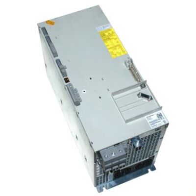Siemens 6SN1145-1BA02-0CA2 SIMODRIVE 611 36/47kW وحدة التغذية المرتدة/التجديد (مغلقة - حلقة، تبريد داخلي)