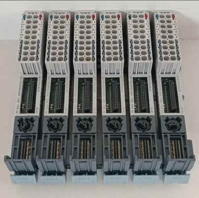 6ES7193-6BP00-0DA0 SIMATIC ET 200SP BaseUnit Type A0، أطراف الدفع، 15×117 مم