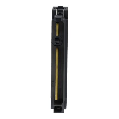 Allen-Bradley 1734-IB8 POINT I/O 8-Channel 24V DC وحدة الإدخال الرقمية الغارقة