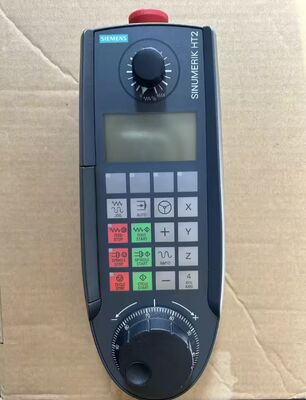 جهاز Siemens SINUMERIK المحمول HT2 (شاشة عرض 128 × 64 بكسل)