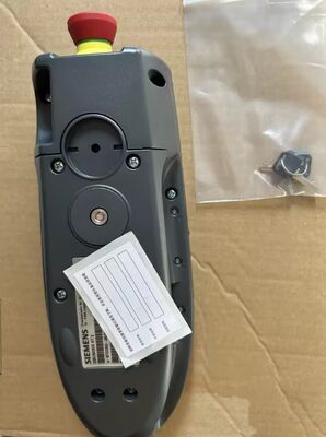 جهاز Siemens SINUMERIK المحمول HT2 (شاشة عرض 128 × 64 بكسل)