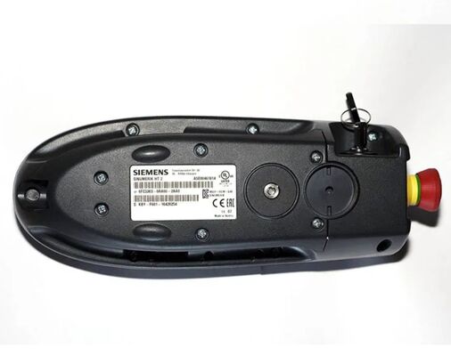 جهاز Siemens SINUMERIK المحمول HT2 (شاشة عرض 128 × 64 بكسل)