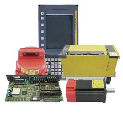 FANUC A02B-0320-H190 لوحة اسم لوحة التشغيل لسلسلة 0i - وحدة تحكم MD CNC