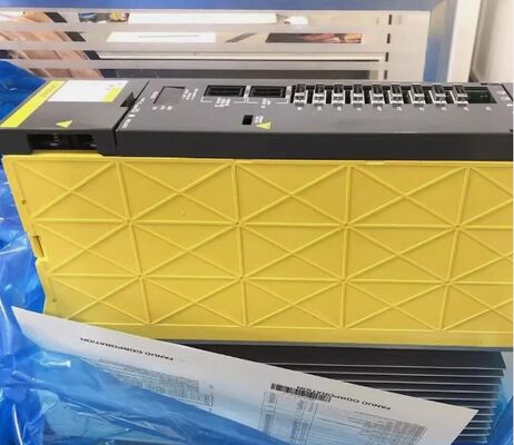 A06B-6102-H206#H520 مضخم صوت مؤازر (2.9 كيلو واط، فئة 200 فولت)