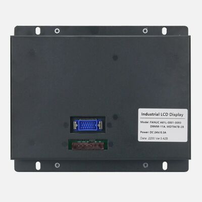 A61L-0001-0093 وحدة إرسال واستقبال الألياف الضوئية (10G SFP+، LC دوبلكس، 850 نانومتر، 300 متر)