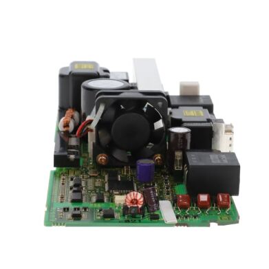 Fanuc A20B-2101-0392 لوحة التحكم CNC (16 بت، معالجة الإشارات عالية السرعة)