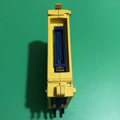 A03B-0815-C005 وحدة الإدخال/الإخراج الرقمية Fanuc (16 مدخلاً، 24VDC، تصميم مضغوط)