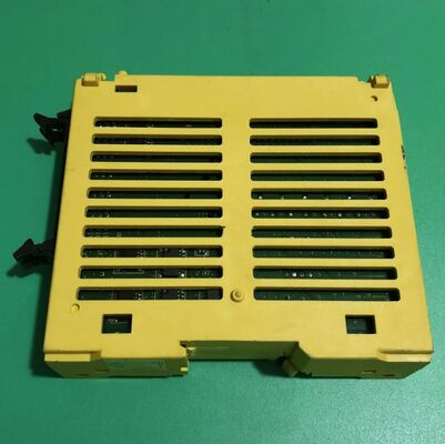 A03B-0815-C005 وحدة الإدخال/الإخراج الرقمية Fanuc (16 مدخلاً، 24VDC، تصميم مضغوط)