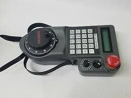 A02B-0259-C241 وحدة الإدخال/الإخراج Fanuc (16 مدخلاً، 24VDC، واجهة الإشارة الرقمية)