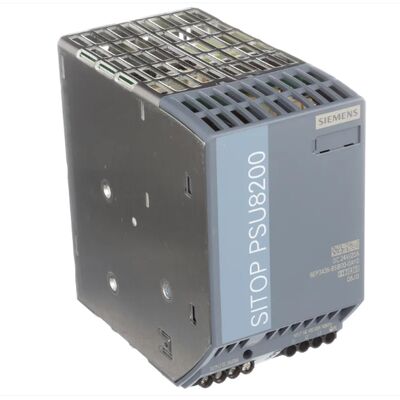 6EP3436-8SB00-0AY0 SITOP PSU8200 24V / 20A مصدر طاقة مستقر