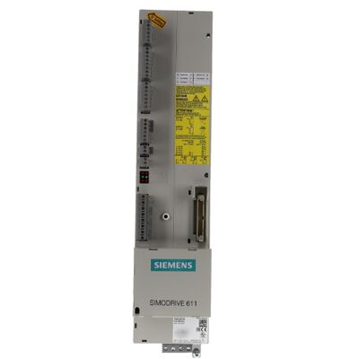 6SN1145-1BA01-0BA1 وحدة القيادة الصناعية | 16/21 كيلو واط تبريد داخلي سيمنز SIMODRIVE 611