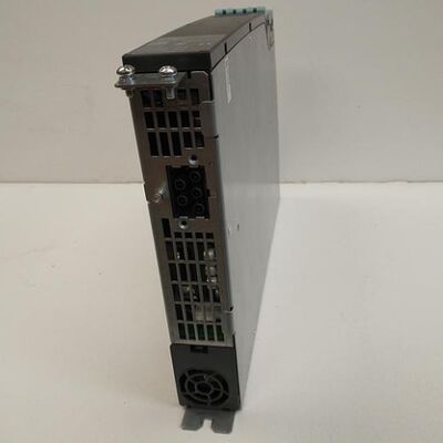 6SL3120-1TE15-0AA3 وحدة المحرك بحجم الكتاب | محرك تبريد الهواء الداخلي SINAMICS S120