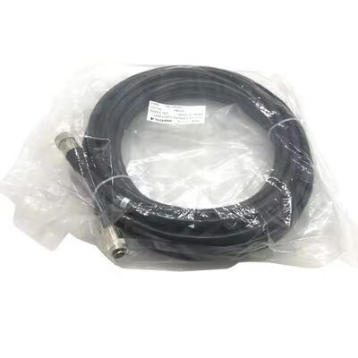 كابل قلادة برمجة YASKAWA CBL-XR005-1 لوحدات تحكم Motoman XRC