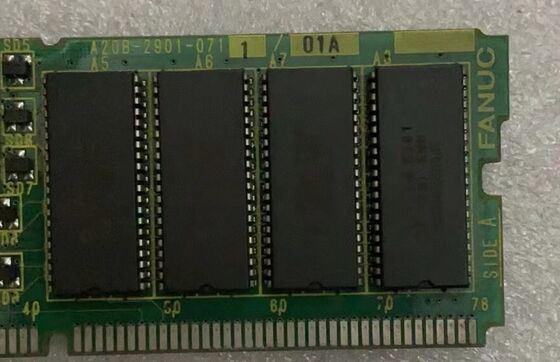 بطاقة PCB A20B-2901-0711 لأنظمة التحكم الصناعية | مكون موثوق للوحة الدائرة