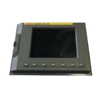 A02B-0247-B535 وحدة التحكم FANUC CNC | مكون الأتمتة الصناعية عالية الدقة