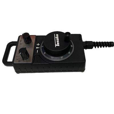 TOSOKU HC121 DAG MPG CNC عقارب 4 محور 12V 25PPR لنظام Mitsubishi CNC