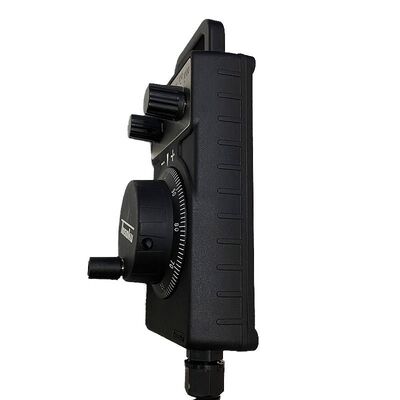 TOSOKU HC121 DAG MPG CNC عقارب 4 محور 12V 25PPR لنظام Mitsubishi CNC