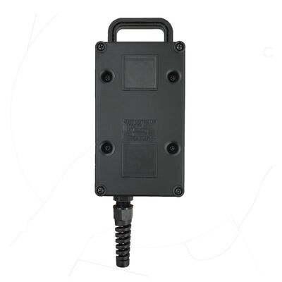 TOSOKU HC121 DAG MPG CNC عقارب 4 محور 12V 25PPR لنظام Mitsubishi CNC