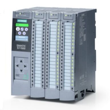سيمنز S7-1200 S7-1500 PLC وحدة التحكم في الأتمتة الصناعية