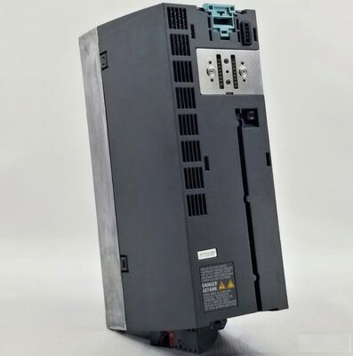 Siemens 6SL3210-1PE21-8UL0 G120 وحدة الطاقة 7.5kW 380-480V AC محرك العاكس
