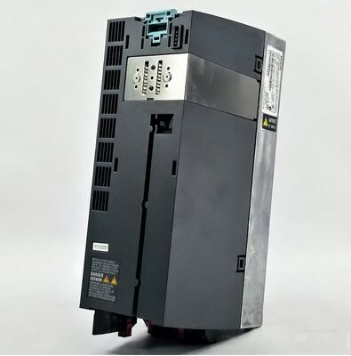 Siemens 6SL3210-1PE21-8UL0 G120 وحدة الطاقة 7.5kW 380-480V AC محرك العاكس