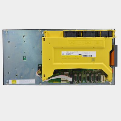 Fanuc A02B-0309-B500 وحدة التحكم CNC 0i-MF Plus الوحدة الرئيسية للنظام