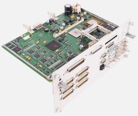 Siemens 6FC5410-0AY03-1AA0 SINUMERIK PP 72/48 وحدة التحكم في لوحة التشغيل HMI