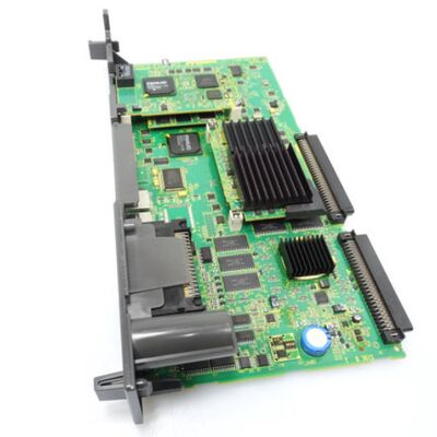 Fanuc A16B-3200-0600 R-30iA وحدة المعالجة المركزية الرئيسية PCB لوحة تحكم الأتمتة الصناعية