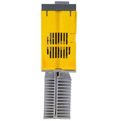 Fanuc A06B-6079-H209 وحدة مكبر للصوت المؤازرة لأدوات آلة التصنيع باستخدام الحاسب الآلي