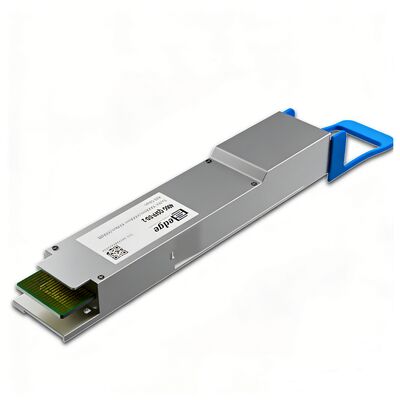 TS-QDO-314H-02C/400G QSFP-DD DR4+ جهاز استقبال 1310nm 2km SMF لمركز البيانات