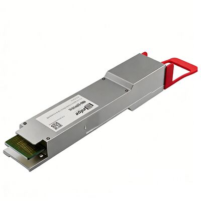 وحدة إرسال واستقبال QSFP-DD ER4 Lite Transceiver 1310nm 30km SMF