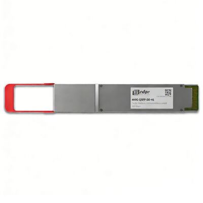 وحدة إرسال واستقبال QSFP-DD ER4 Lite Transceiver 1310nm 30km SMF