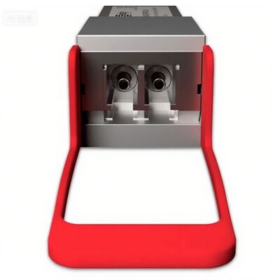 وحدة إرسال واستقبال QSFP-DD ER4 Lite Transceiver 1310nm 30km SMF