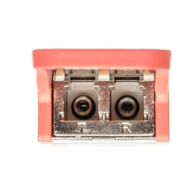 وحدة إرسال واستقبال TS-QD-314H-40C/400G QSFP-DD ER4 1310 نانومتر 40 كم LC SMF DDM