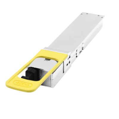 400G OSFP DR4 MPO / 400Gbps OSFP Transceiver Module 1310nm 500m DR4 MPO لتطبيقات مركز البيانات