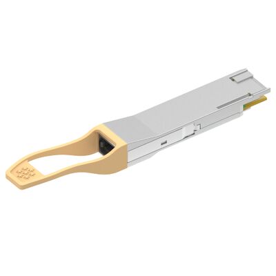 TS-Q2O-854H-01C/400G QSFP112 SR8 عازل بصري - High Speed Short Reach Module