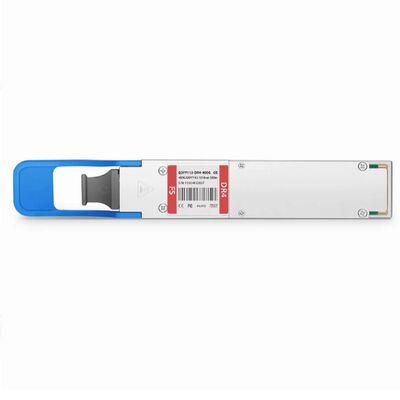 TS-Q2O-314H-01C/400G QSFP112 DR4 وحدة إرسال MPO - جهاز إرسال بصري عالي السرعة