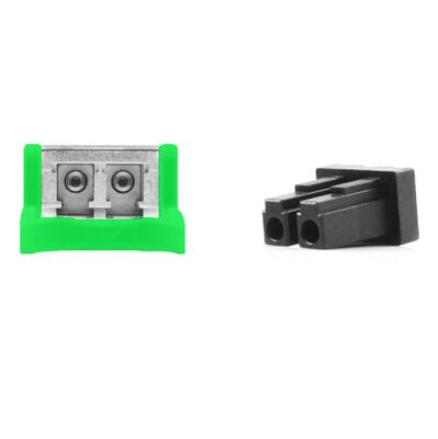 TS-Q2-314H-02C/400G QSFP112 FR4 Transceiver SMF 2km LC DDM لمركز البيانات