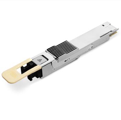 وحدة الاسترجاع QSFP-DD 800G - وحدة اختبار بصرية عالية الأداء