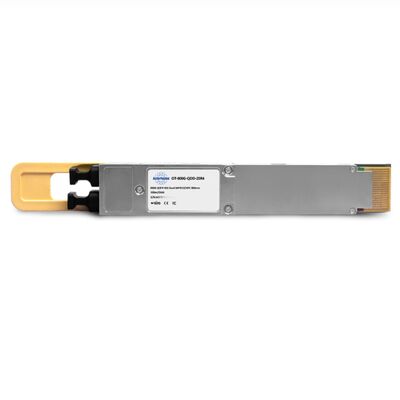 وحدة الاسترجاع QSFP-DD 800G - وحدة اختبار بصرية عالية الأداء