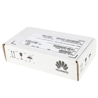 Huawei OSXD22N00 10G SFP + Optical Transceiver Module مع طول موجة 1310nm وموصول LC لنقل البيانات عالية السرعة