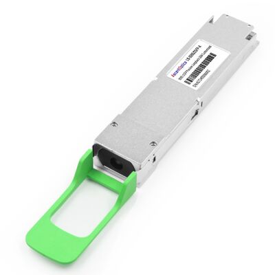 وحدة الاسترجاع OSFP 800G متوافقة مع MSA لاختبار Datacom