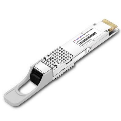 TS-QD-CO4H-ZR0C/400G QSFP-DD OIF ZR وحدة متماسكة 120km C-Band DCO Transceiver قابل للتعديل