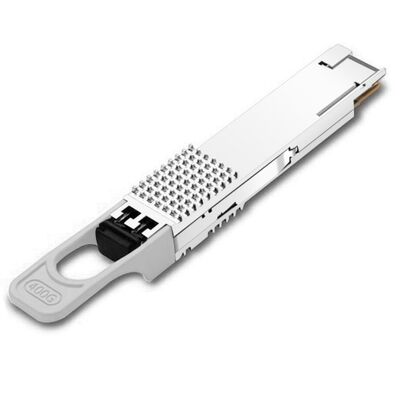 TS-QD-CO4H-ZR0C/400G QSFP-DD OIF ZR وحدة متماسكة 120km C-Band DCO Transceiver قابل للتعديل