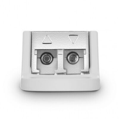 TS-QD-CO4H-ZR0C/400G QSFP-DD OIF ZR وحدة متماسكة 120km C-Band DCO Transceiver قابل للتعديل