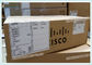 الخدمات المهنية المتكاملة راوتر CISCO ISR4321 / K9 1 منفذ SFP حامل قابل للتركيب