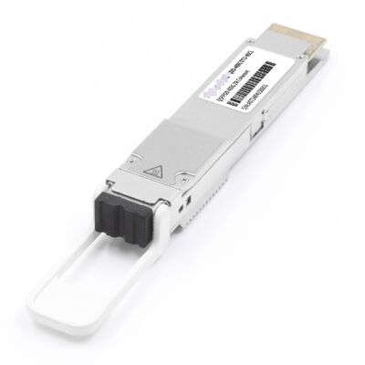 TS-QD-CO4H-ZR0P/400G QSFP-DD OIF High Tx Power ZR Coherent Module ∙ 120km جهاز استقبال DCI